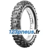 Image de Pneus moto Maxxis M-7324 ( 120/90-18 TT 65R roue arrière )