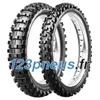 Image de Pneus moto Maxxis M-7326 ( 120/80-19 TT 63M roue arrière )
