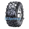 Image de Pneus moto Maxxis MU-9B Coronado ( 27x11.00 R14 TL 89K Double marquage 285/60R14 )
