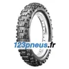 Image de Pneus moto Maxxis M-7324 Super Soft ( 140/80-18 TT 70R roue arrière, Composé de caoutchouc Super Soft )