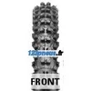 Image de Pneus moto Kenda K771F Millville ( 60/100-14 TT 30M NHS )