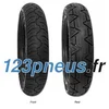 Image de Pneus moto Kenda K673 Kruz ( 110/90-18 TL 61H )