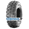 Image de Pneus moto Kenda K300F Dominator ( 22x8.00-10 TL 31F )