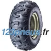 Image de Pneus moto Kenda K573 Bear Claw EX ( 25x10.00-12 TL 50N Double marquage 255/65-5 )