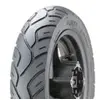 Image de Pneu de scooter / cyclomoteur Moto K763F 120/70 D12 51P