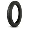Image de Pneu sportif routier diagonal Moto K671F Cruiser 110/70 D16 52S