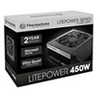 Image de Alimentation LitePower 450W