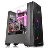Image de Thermaltake View 28 RGB Noir - MT/Sans Alim/ATX#