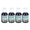 Image de Thermaltake Liquide Tt Premium Concentrate Blue 4 x 50ml#