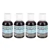 Image de Thermaltake Liquide Tt Premium Concentrate Purple 4 x 50ml