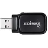 Image de Edimax EW-7611UCB - Adaptateur réseau - USB 2.0 - Wi-Fi 5, Bluetooth 4.0, Bluetooth 3.0, Bluetooth 2.1 EDR