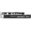 Image de VCG16514D6DFXPB1 carte graphique NVIDIA GeForce GTX 1650 4 Go GDDR6