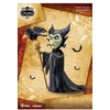 Image de DISNEY VILLAINS-FIGURINE MINI EGG ATTACK-MALEFICENT-9CM