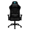 Image de Fauteuil BC3 Air (Noir/Rouge)