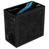 Image de Bloc d'Alimentation LUX550 ATX 500W Noir ATX Ø 12 cm 550 W Oui 12,5 W 3,6 W 100 W 504 W