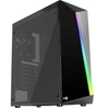 Image de Boitier PC Shard Midi Tower Noir