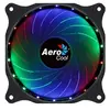Image de Ventilateur RGB 120mm COSMO12FRGB Connecteur Molex