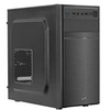 Image de Boitier mini tour micro atx cs-103 (noir)