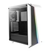 Image de Cylon Pro Tempered Glass (Blanc)