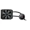Image de ROG Ryuo 120 - Système de refroidissement liquide de processeur - (pour : LGA1156, LGA1366, LGA1155, LGA2011, LGA1150, LGA2011-3, LGA1151, AM4,