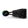 Image de ROG Ryuo 240 - Système de refroidissement liquide de processeur - (pour : LGA1156, LGA1366, LGA1155, LGA2011, LGA1150, LGA2011-3, LGA1151, AM4,