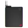 Image de Tapis de souris RGB avec fonction QI - Tapis surface rapide