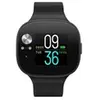 Image de Montre connectée avec suivi sportif et médical VivoWatch BP noir