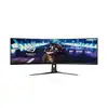 Image de Asus ROG Strix 49" CURVE/VA/4ms/DFHD/USB/HP/144Hz#