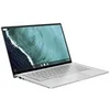 Image de Chromebook Flip C434TA AI0032 - Conception inclinable - Intel Core m3 - 8100Y / 1.1 GHz - Chrome OS - UHD Graphics 615 - 8 Go RAM - 32 Go eMMC - 14"