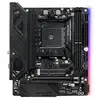 Image de ROG Crosshair VIII Impact - Carte-mère - ATX - Socket AM4 - AMD X570 Chipset - USB-C Gen2, USB 3.2 Gen 1, USB 3.2 Gen 2 - Gigabit LAN, 2.5 Gigabit