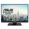 Image de BE24WQLB - Ecran LED - 24.1" - 1920 x 1200 @ 75 Hz - IPS - 300 cd/m² - 1000:1 - 5 ms - HDMI, VGA, DisplayPort - haut-parleurs - noir
