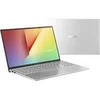 Image de VivoBook 15 X512DA-EJ558T - Ultrabook - AMD Ryzen 5 - 3500U / 2.1 GHz - Windows 10 Home - Radeon Vega 8 - 8 Go RAM - 256 Go SSD - 15.6" 1920 x 1080