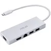 Image de HUB USB-C 5 en 1 MULTI ECRAN