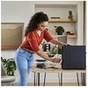 Image de PRO D340MF I39100002R - MT - Core i3 9100 / 3.6 GHz - RAM 4 Go - SSD 256 Go - UHD Graphics 630 - Gigabit Ethernet LAN sans fil: - 802.11a/b/g/n/ac,