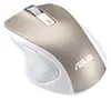 Image de MW202 - Souris - optique - 6 boutons - sans fil - 2.4 GHz - récepteur sans fil USB - gris vase