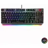 Image de Clavier Gaming ROG strix Scope TKL - Switche Cherry Brown