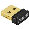 Image de ASUS USB-BT500 - Adaptateur USB Bluetooth 5.0, 2 x Transfert de données, 4 x Gamme de signaux, rétrocompatibilité complète avec Bluetooth 4.x, 3.x, et 2.1. en occasion ou reconditionné