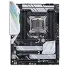 Image de PRIME X299-A II - Carte-mère - ATX - LGA2066 Socket - X299 Chipset - USB-C Gen2, USB 3.2 Gen 1, USB 3.2 Gen 2 - Gigabit LAN - audio HD (8 canaux)