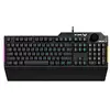 Image de Asus TUF K1 - Noir/RGB/Filaire