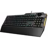 Image de Asus TUF Gaming K1 Teclado Gaming RGB QWERTY en occasion ou reconditionné