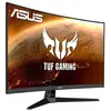 Image de TUF Gaming VG328H1B - Ecran LED - jeux - incurvé - 31.4" (32" visualisable) - 1920 x 1080 Full HD (1080p) @ 165 Hz - VA - 250 cd/m² - 3000:1 - HDMI,