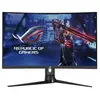 Image de ROG Strix XG32VC - Ecran LED - jeux - incurvé - 31.5" - 2560 x 1440 WQHD @ 170 Hz - VA - 400 cd/m² - 3000:1 - DisplayHDR 400 - 1 ms - HDMI,