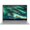 Image de Chromebook C436FA 14" FHD Intel Core i5 10210U RAM 8 Go DDR3 256 Go SSD Intel UHD Graphics