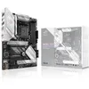 Image de ROG Strix B550-A Gaming Carte mère AMD Ryzen AM4 ATX (PCIe 4.0, 14 phases d'alimentation, Intel 2.5 Gb Ethernet, 2xM.2, ASUS OptiMem II, AI Noise-Canceling Microphone, USB 3.2 Gen 2, Aura Sync) en occasion ou reconditionné
