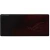 Image de ASUS ROG Scabbard II - Tapis de Souris Gamer Grand Format avec revêtement Protecteur(hydrophobe, oléophobe, Anti-poussière), Bords Anti-effilochements Cousus à Plat, Base en Caoutchouc Anti-dérapante en occasion ou reconditionné