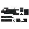 Image de ROG PBT Doubleshot - Set de touches pour clavier - noir