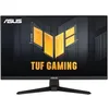 Image de ASUS TUF Gaming VG249Q1A - Ecran PC Gamer eSport 23,8" FHD - Dalle IPS - 165Hz - 1ms - 16:9 - 1920x1080 - Display Port et 2x HDMI - Haut-parleurs - AMD FreeSync Premium - ELMB - Shadow Boost en occasion ou reconditionné