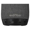 Image de ZenBeam Latte L1 - Projecteur DLP - LED - 300 lumens - 1280 x 720 - 16:9 - 720p - objectif fixe à focale courte - Wi-Fi / Bluetooth - gris, noir