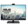 Image de BE24EQSK - Ecran LED - 23.8" - 1920 x 1080 Full HD (1080p) @ 75 Hz - IPS - 300 cd/m² - 1000:1 - 5 ms - HDMI, VGA, DisplayPort - haut-parleurs