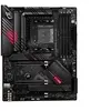Image de ROG STRIX B550-XE GAMING WIFI - Carte-mère - ATX - Socket AM4 - AMD B550 Chipset - USB-C Gen2, USB 3.2 Gen 1, USB 3.2 Gen 2 - 2.5 Gigabit LAN, Wi-Fi
